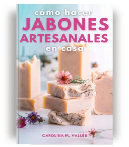 Cómo Hacer Jabones Artesanales en Casa