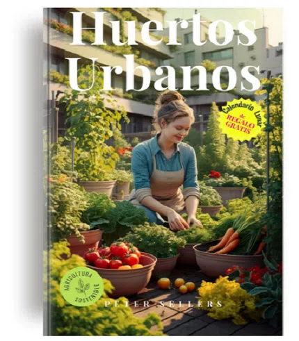 Huertos Urbanos