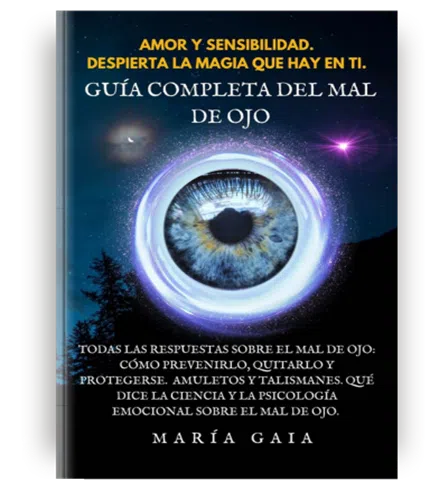 guía completa del mal de ojo