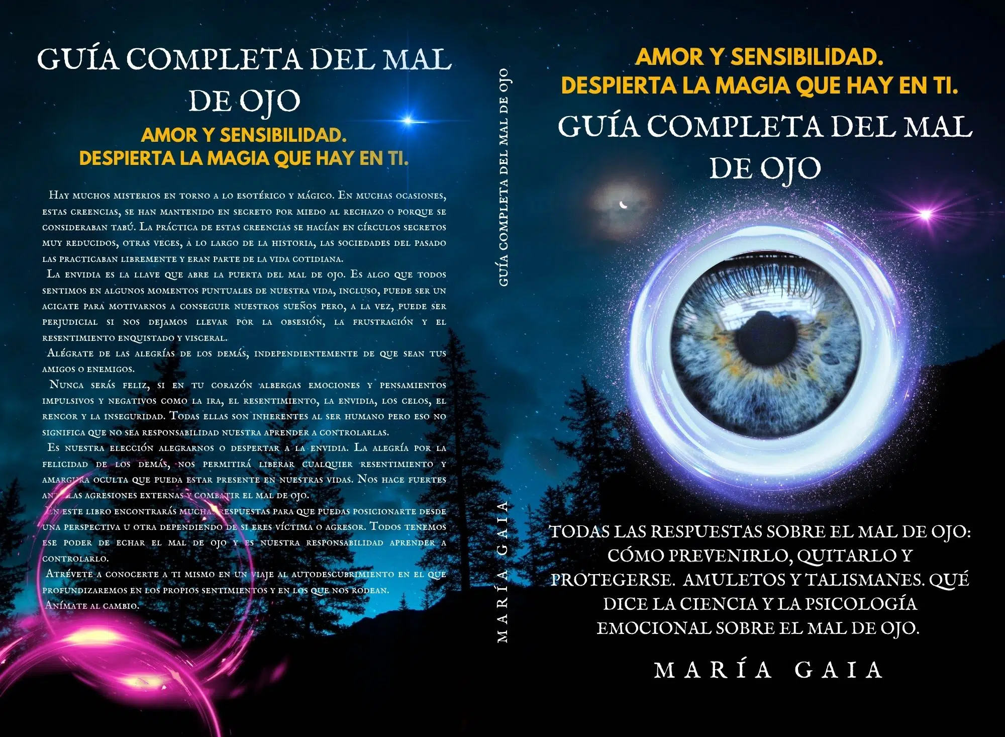 guía completa del mal de ojo